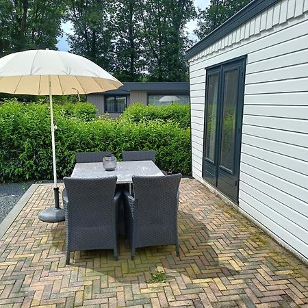 Vakantiehuisje Veluwe Bij Bos, Alleen Voor Recreatie Putten Exteriér fotografie