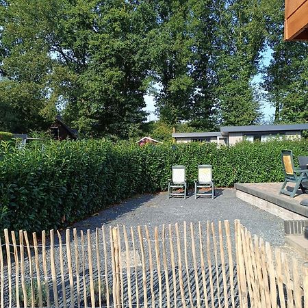 Vakantiehuisje Veluwe Bij Bos, Alleen Voor Recreatie Putten Exteriér fotografie