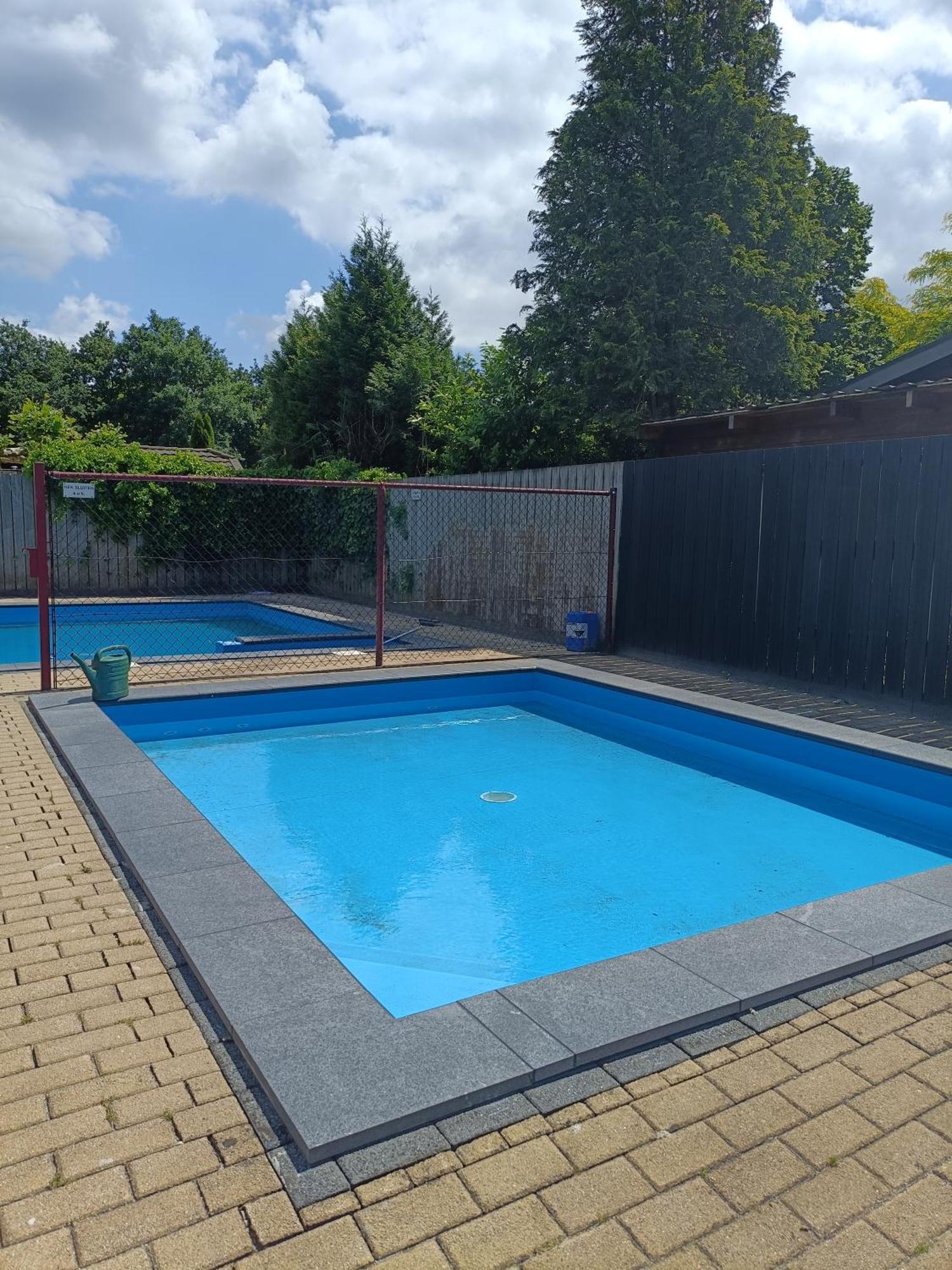 Vakantiehuisje Veluwe Bij Bos, Alleen Voor Recreatie Putten Exteriér fotografie
